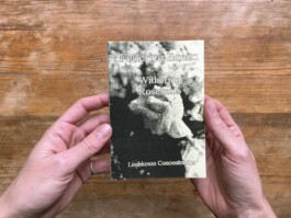 Lesbianas Concentradas