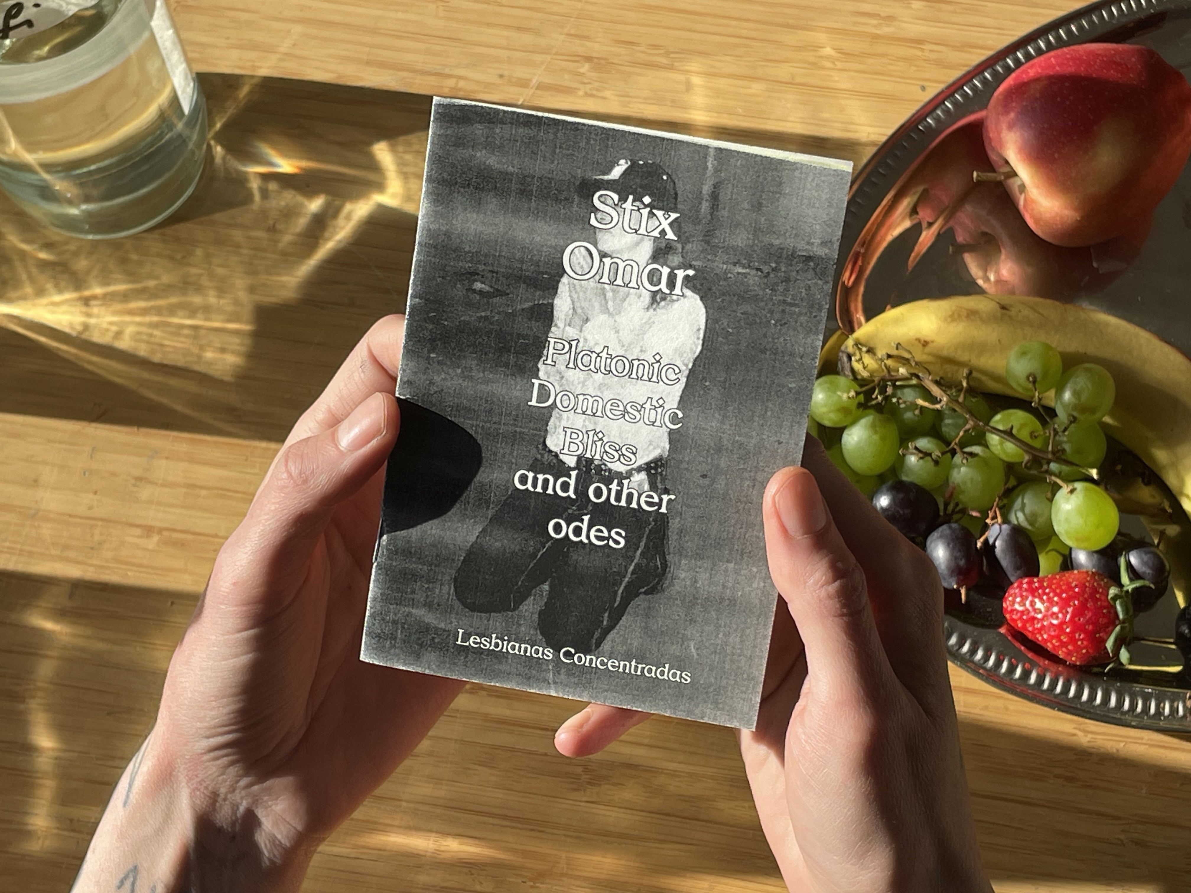 Lesbianas Concentradas