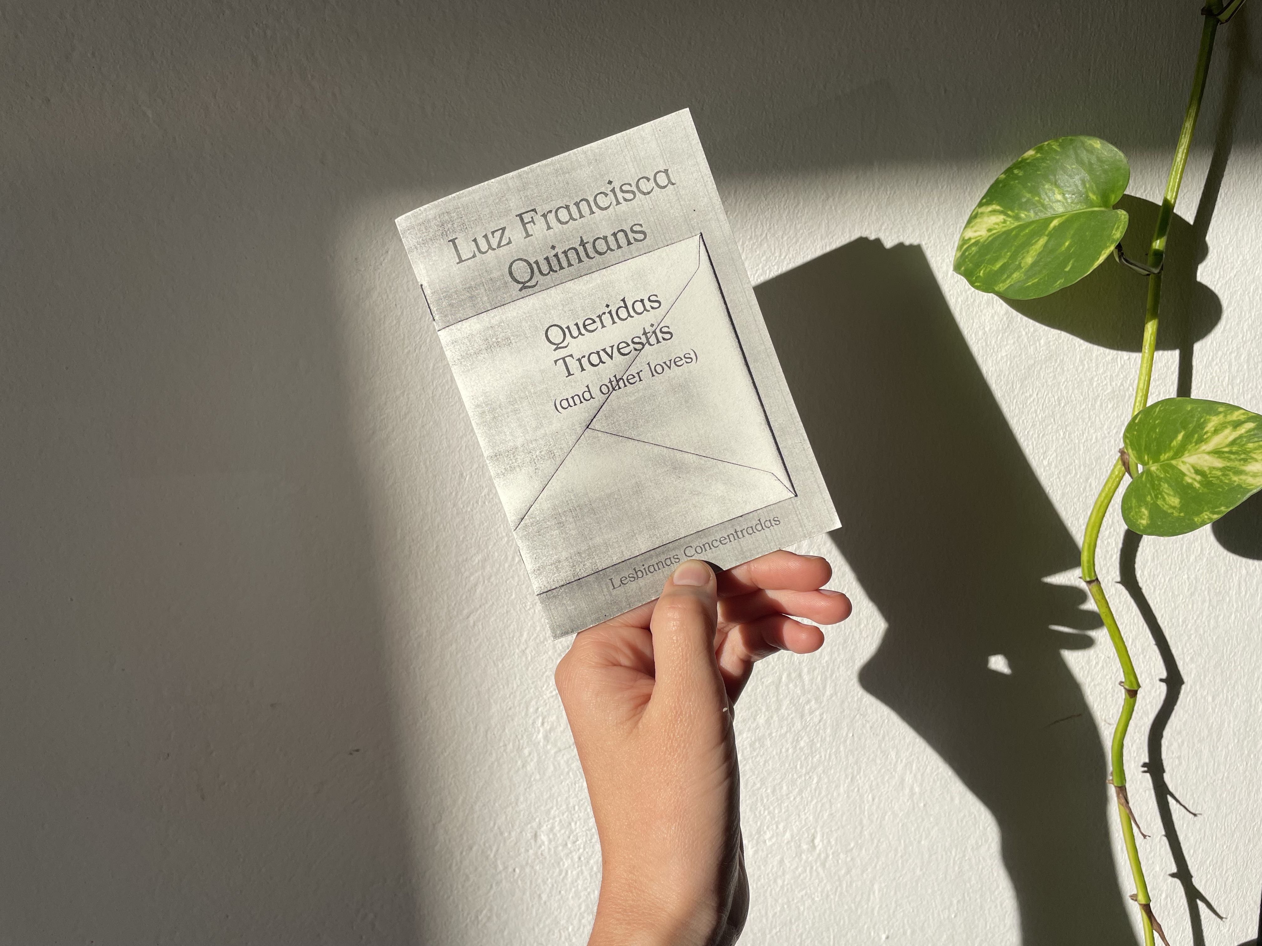 Lesbianas Concentradas