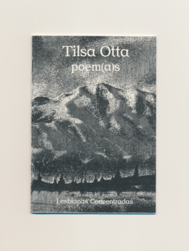 Lesbianas Concentradas